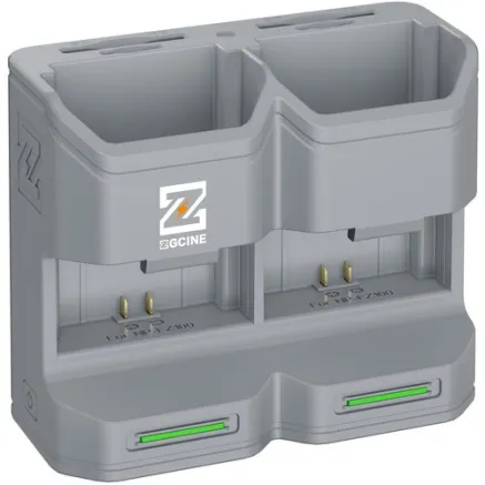 ZGCINE PC2-FZ100 Зарядный кейс для камеры