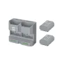 ZGCINE PC2-FZ100 Комплект 2 Камеры Зарядный Кейс