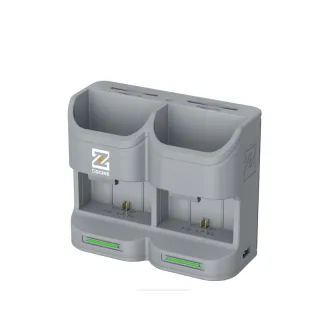 ZGCINE PC2-LPE6 Зарядный кейс