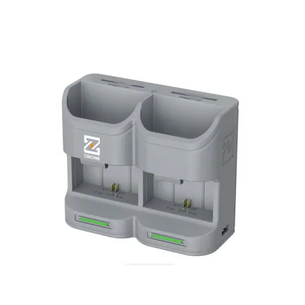 ZGCINE PC2-LPE6 Uzlādes korpuss