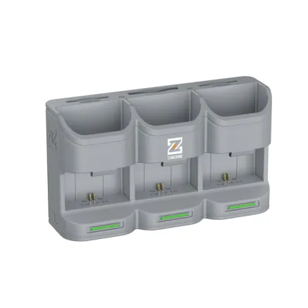 ZGCINE PC3-LPE6 Портативный Зарядный Корпус