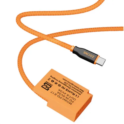 ZGCINE PD-LPE17 Dummy Battery