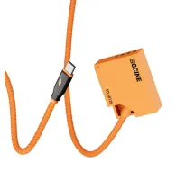 ZGCINE PD-W126 dublējbaterija ar USB-C kabeli nepārtrauktai jaudas nodrošināšanai Fujifilm kamerāmZGCINE PD-W126 dublējbaterija ar USB-C kabeli nepārtrauktai jaudas nodrošināšanai Fujifilm kamerām