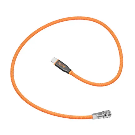 ZGCINE USB-C на BMPCC кабель