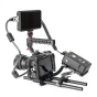 ZGCINE VR-Kit 4 V-Mount Plate