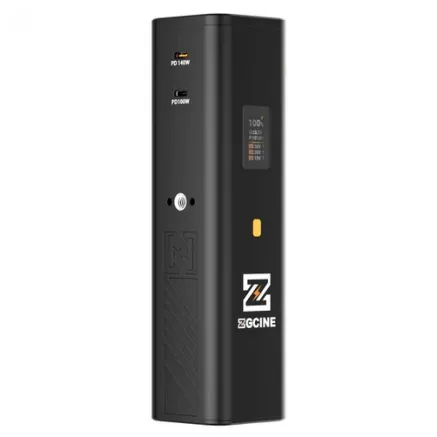 ZGCINE ZG-H110 Akumulatora turētājs