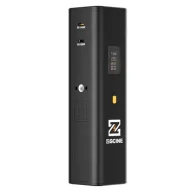 ZGCINE ZG-H110 augstspējas baterijas rokturis ar 140W USB-C PD3.1 izeju, OLED displeju un daudzveidīgām montāžas iespējām profesionālām kameru sistēmāmZGCINE ZG-H110 augstspējas baterijas rokturis ar 140W USB-C PD3.1 izeju, OLED displeju un daudzveidīgām montāžas iespējām profesionālām kameru sistēmām