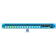 Rack Pro 2 w/Blue Pill InsideRack Pro 2 w/Blue Pill Inside