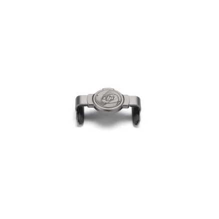 DJI OM Magnetic Phone Clamp 5 - Lightweight magnetic mount for smartphones
