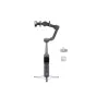 DJI Osmo Mobile 8P Creator Combo kit with stabilizer, Multifunctional Module 2, magnetic phone clamp, and DJI Mic Mini 2 transmitter accessory