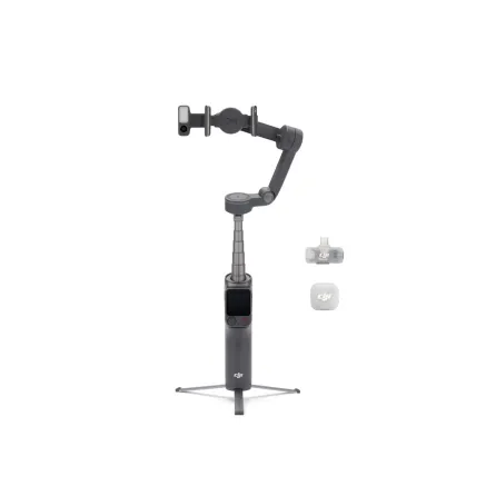 DJI Osmo Mobile 8P Creator Combo