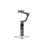 DJI Osmo Mobile 8P Creator Combo stabilizer with Multifunctional Module 2 and magnetic phone clamp for professional vlogging and content creation
