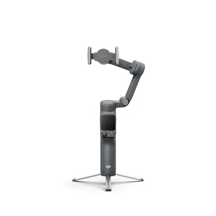 DJI Osmo Mobile 8P Standard Combo - smartphone stabilizer with advanced tracking 