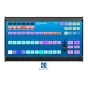 Air Fly for TriCaster w/Blue Pill Inside