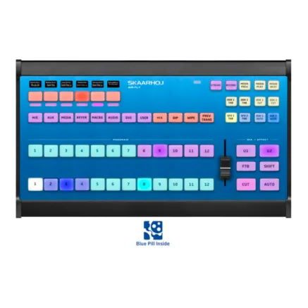 Контроллер SKAARHOJ Air Fly для TriCaster