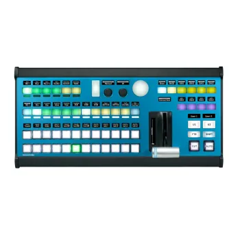 Air Fly Pro w/NKK Buttons and Blue Pill Inside