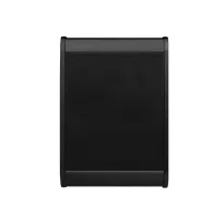 Blank module for Mega Panel - BlackBlank module for Mega Panel - Black