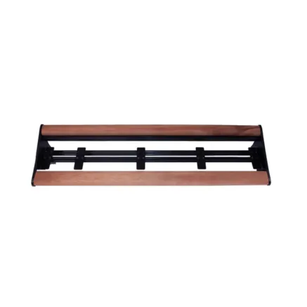 Skaarhoj Mega Panel Wood Frame for 1 M/E Configuration