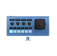 PTZ Fly w/Hall Effect Joystick and Blue Pill InsidePTZ Fly w/Hall Effect Joystick and Blue Pill Inside