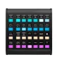 Quick Shot Pro w/Blue Pill Inside - Black