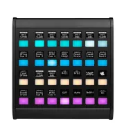 Quick Shot Pro w/Blue Pill Inside - BlackQuick Shot Pro w/Blue Pill Inside - Black
