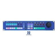 Rack Fusion Live w/Blue Pill InsideRack Fusion Live w/Blue Pill Inside