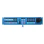 Rack Fusion Live w/Hall Effect Joystick and Blue Pill Inside