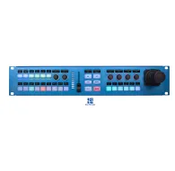Rack Fusion Live w/Hall Effect Joystick and Blue Pill InsideRack Fusion Live w/Hall Effect Joystick and Blue Pill Inside
