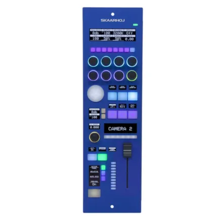 Skaarhoj RCPv2 Motorized Fader