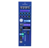 RCPv2 w/Motorized Fader and Blue Pill InsideRCPv2 w/Motorized Fader and Blue Pill Inside