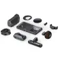 Комплект Tilta Khronos Galaxy S26 Ultra Ultimate Kit в цвете Space Gray с внутренней батареей, модулем охлаждения, USB-C хабом и профессиональными аксессуарами для мобильной киносъемки