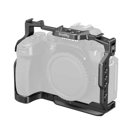 SmallRig Корпус для Nikon Z50II 4980B