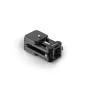 EdelKrone SliderAIR Nano compact motorized slider with low-profile rail system and app-controlled smooth motion for mirrorless cameras and smartphones