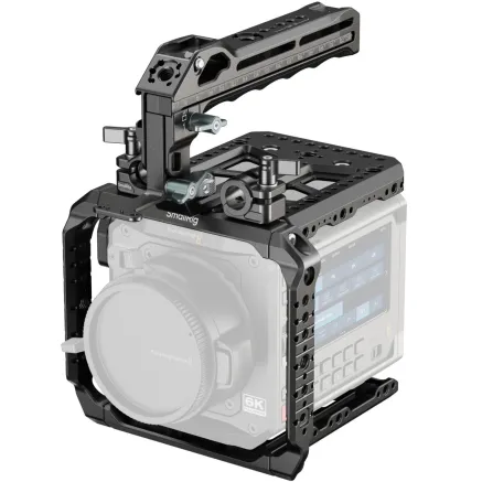SmallRig Cage Kit для Blackmagic PYXIS 6K / 12K 5281