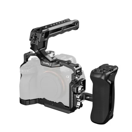 SmallRig Cage Kit для Sony Alpha 7R V 7 IV 7S III 7 V 3669D