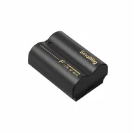 SmallRig USB-C charging battery for FUJIFILM NP-W235, featuring a black-gold design and a USB-C charging port.SmallRig USB-C charging battery for FUJIFILM NP-W235, featuring a black-gold design and a USB-C charging port.