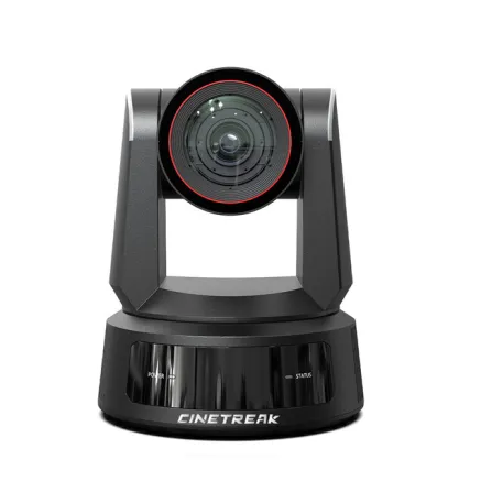 CineTreak CT-PT31K 4K PTZ камера