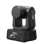 CineTreak CT-PT31K 4K PTZ camera with 31x optical zoom, showcasing the rear panel with HDMI, SDI, Ethernet, and power connections for professional broadcasting and live streaming.