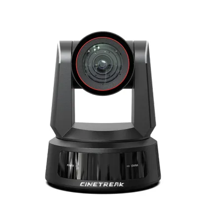 CineTreak CT-PT31K 12G NDI