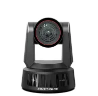 CineTreak CT-PT31K 4K PTZ camera with 31x optical zoom and AI tracking for professional live streaming and broadcastingCineTreak CT-PT31K 4K PTZ camera with 31x optical zoom and AI tracking for professional live streaming and broadcasting