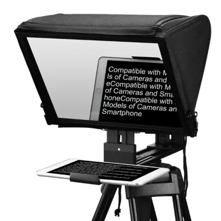 CineTreak TX-12 Teleprompter