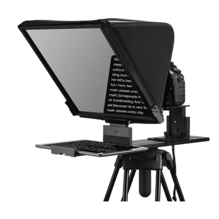TX-16 Teleprompter