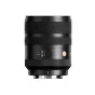 DZO Optics Thypoch AF Voyager 24-50mm f/2.8 full-frame lens for Sony E-mount, rear view showcasing focus and aperture control rings