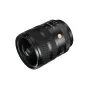 DZO Optics Thypoch AF Voyager 24-50mm f/2.8 full-frame lens for Sony E-mount - front view with lens cap removed