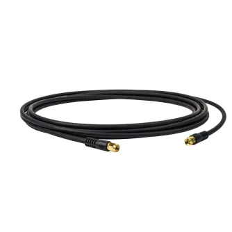 Antenna cable for SLDW/ewD1, RSMam-RSMAm, 10 m