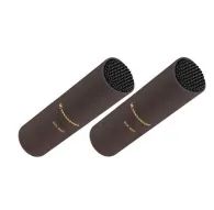 Condenser microphone - set, cardioid head 2x MKHC8040+MZX8000 including clips and caseCondenser microphone - set, cardioid head 2x MKHC8040+MZX8000 including clips and case