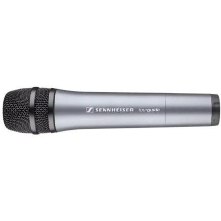 Digital handheld transmitter 863-865 MHz