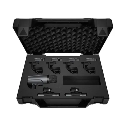 Sennheiser e908B Condenser Microphone