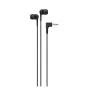 Sennheiser EK IEM G4 stereo bodypack uztvērējs ar iekļautajām IE 4 ausu austiņām, ar 3.5mm audio ligzdu un spirālveida kabeli profesionālai bezvadu uzraudzībai