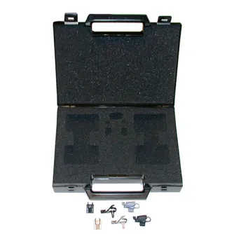 Microphone Accessory Kit